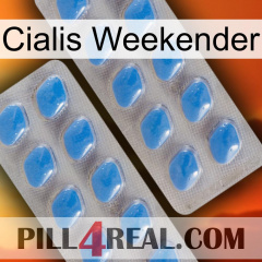 Cialis Weekender 23